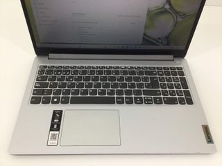 pc portatil lenovo ideapad1