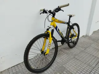 Bicicleta Montaña Conor WRC 3