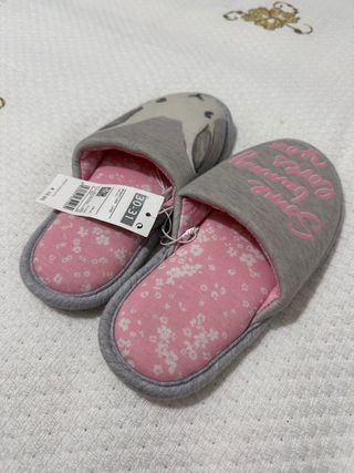 Ciabatte Benetton bambina 30/31 nuove