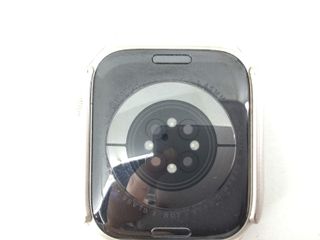 apple watch series 9 45mm (gps) aluminio