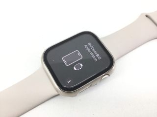apple watch series 9 45mm (gps) aluminio