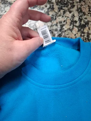 3 unidades Forro polar Quechua mujer