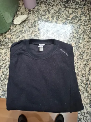 3 unidades Forro polar Quechua mujer