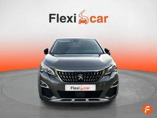 Peugeot 3008 1.2 PURETECH 96KW (130CV) ALLURE S&S