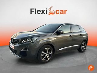 Peugeot 3008 1.2 PURETECH 96KW (130CV) ALLURE S&S