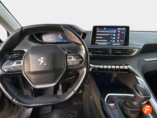 Peugeot 3008 1.2 PURETECH 96KW (130CV) ALLURE S&S