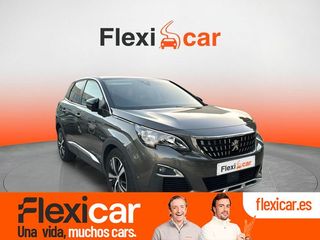 Peugeot 3008 1.2 PURETECH 96KW (130CV) ALLURE S&S