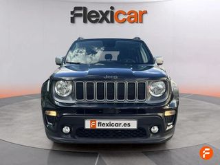 Jeep Renegade Limited 1.0G 88kW (120CV) 4x2