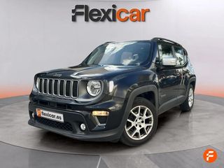 Jeep Renegade Limited 1.0G 88kW (120CV) 4x2
