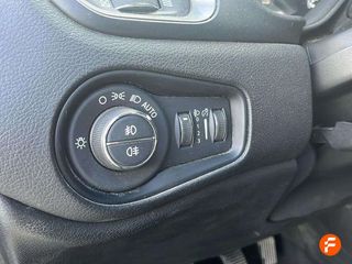 Jeep Renegade Limited 1.0G 88kW (120CV) 4x2