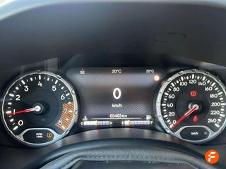 Jeep Renegade Limited 1.0G 88kW (120CV) 4x2