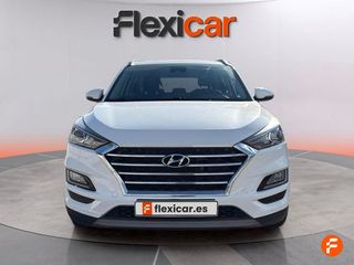 Hyundai Tucson 1.6 CRDI 85kW (116CV) 48V SLE 4X2
