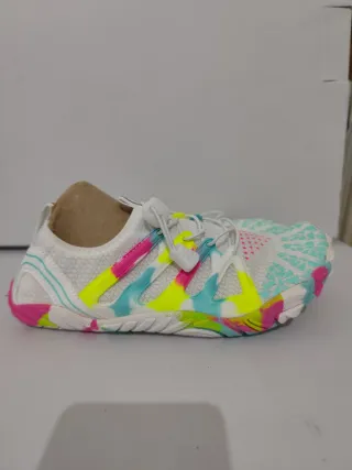 Scarpe estive multicolor donna