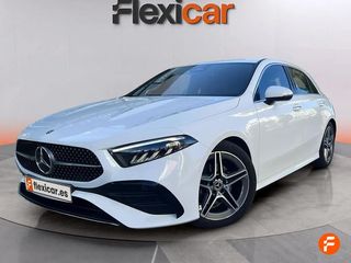 Mercedes Clase A A 200 d