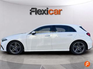 Mercedes Clase A A 200 d