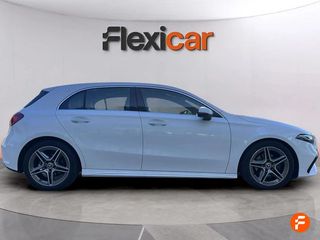 Mercedes Clase A A 200 d