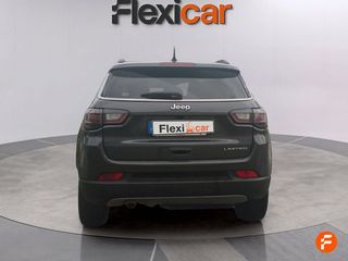 Jeep Compass 1.6 Mjet 96kW (130CV) Limited FWD