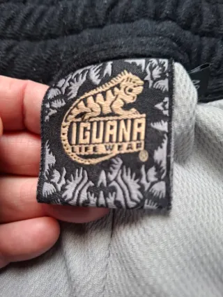 Pantalones Esquí/Snowboard Iguana Mujer