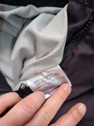 Pantalones Esquí/Snowboard Iguana Mujer