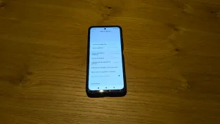 Xiaomi Redmi Note 11 128GB