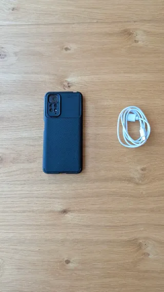 Xiaomi Redmi Note 11 128GB