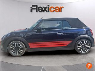 MINI Cooper COOPER CABRIO
