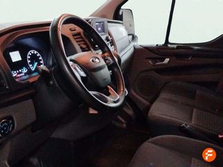 Ford Transit Custom TRANSIT  CUSTOM KOMBI FT 320 L2 TREND 2.0 ECOBULE 96KW