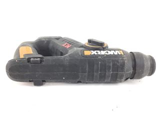 martillo a bateria worx h3