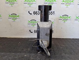 Enganche de remolque renault serie t 112509