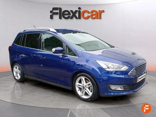 Ford Grand C-MAX 1.5 TDCi 88kW (120CV) Business