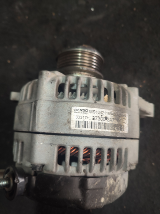 ALTERNADOR HYUNDAI TUCSON Klass BlueDrive | 0
