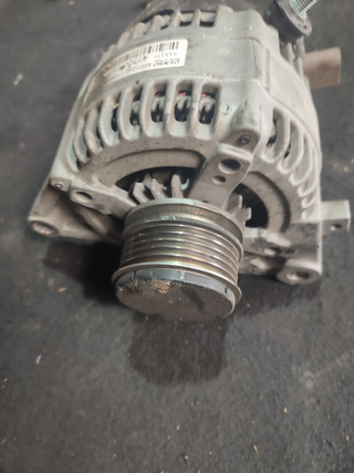 ALTERNADOR HYUNDAI TUCSON Klass BlueDrive | 0