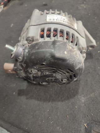 ALTERNADOR HYUNDAI TUCSON Klass BlueDrive | 0