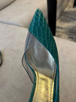 Dolce & Gabbana tacones originales