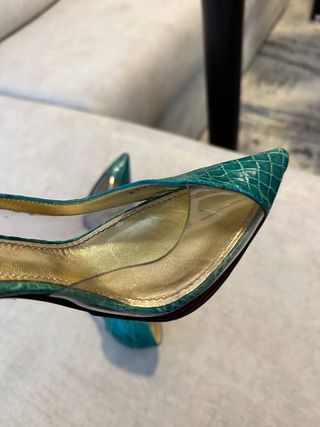 Dolce & Gabbana tacones originales