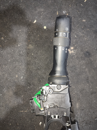 MANDO VOLANTE LEXUS CT 200h | 01.13 - 12.20