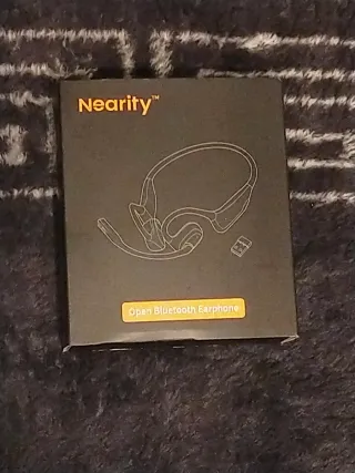 Auriculares Bluetooth IA con Micrófono