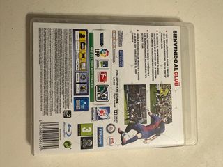 FIFA 13 PS3