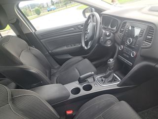 Renault Megane dci 2017