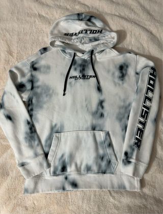 “IMPECABLE” SUDADERA HOLLISTER HOMBRE