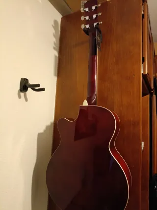 Guitarra acústica Stiller 41"