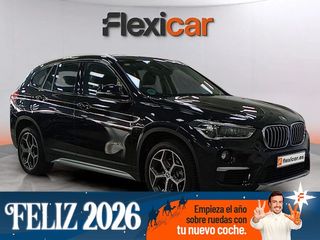BMW X1 sDrive18i