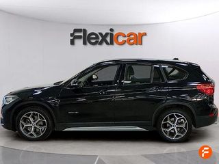 BMW X1 sDrive18i