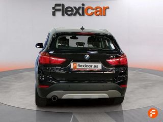 BMW X1 sDrive18i