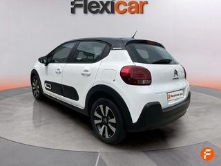 Citroën C3 PureTech 81KW (110CV) S&S EAT6 Feel Pack