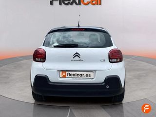Citroën C3 PureTech 81KW (110CV) S&S EAT6 Feel Pack