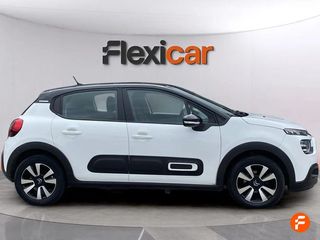 Citroën C3 PureTech 81KW (110CV) S&S EAT6 Feel Pack