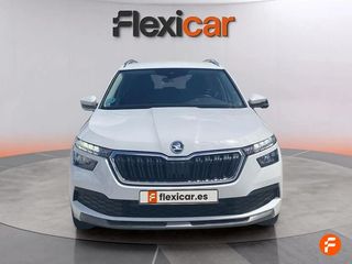 Skoda Kamiq 1.0 TSI 81kW (110CV) DSG Ambition
