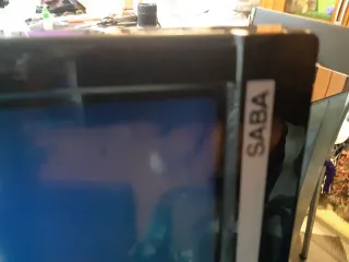 TV SABA 39 Smart Rota Pantalla