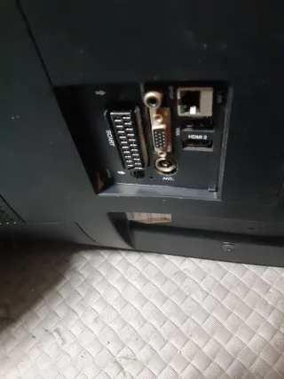 TV SABA 39 Smart Rota Pantalla